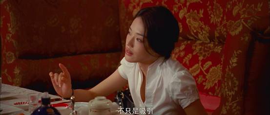 图17 《非诚勿扰》1080P，暴风影音5截图，未开启左眼键。