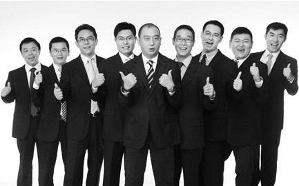 首战告捷,网银建设序幕展开
