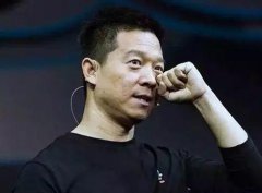 孙宏斌被骗、许家印被坑 为何总有大佬信贾跃亭？