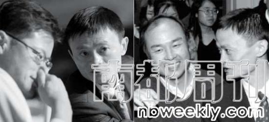 马云之痛:支付宝VIE模式的罪与罚
