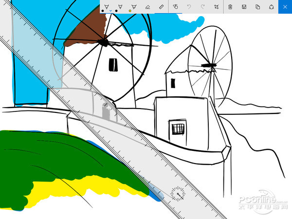 Windows 10一周年更新