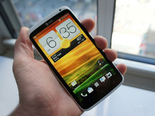 HTC One X怎么获得root权限