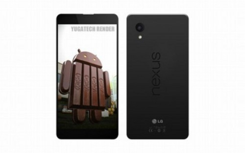技压群雄 谷歌nexus 5性能跑分成绩曝光