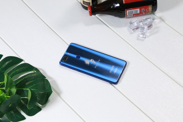 糖果区块链手机 糖果区块链手机