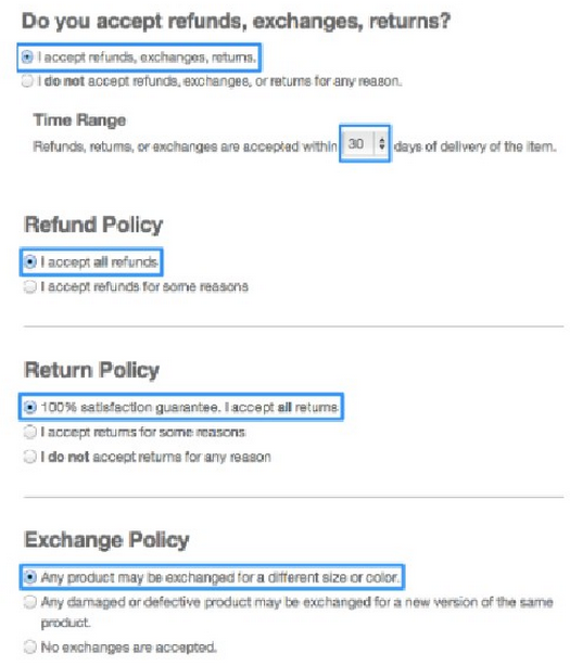 wish上传刊登产品流程 wish上传刊登产品流程