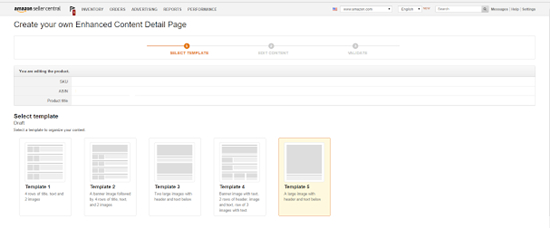 传闻“EBC”能提高亚马逊卖家的流量和转化率,你了解多少?