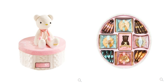 中秋高颜值“爆款”礼盒,据说几乎被清售一空……