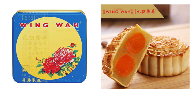 中秋高颜值“爆款”礼盒,据说几乎被清售一空……