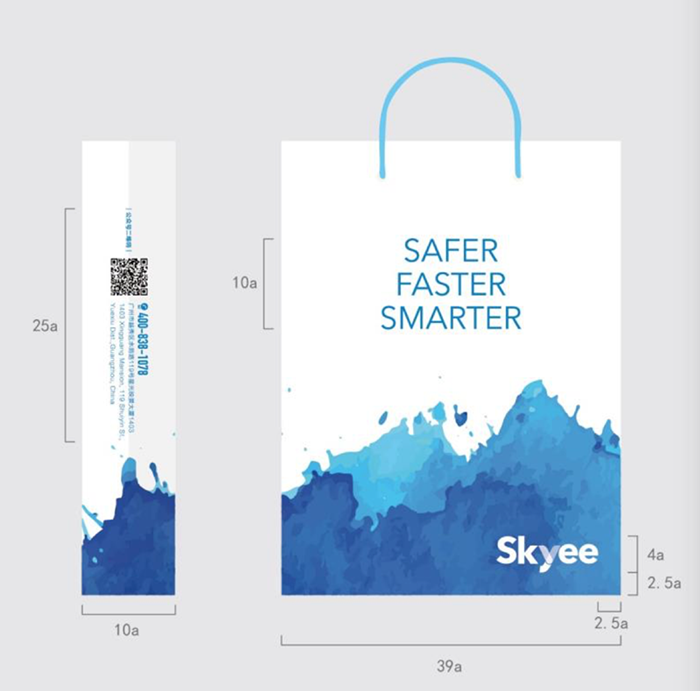 收款易，哦不，Skyee，最近有大事了