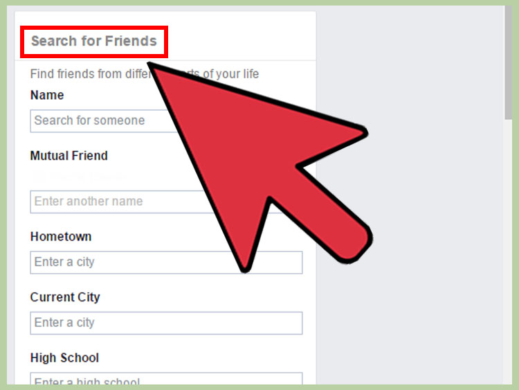 如何在Facebook上寻找并添加好友？告诉你3种方法…