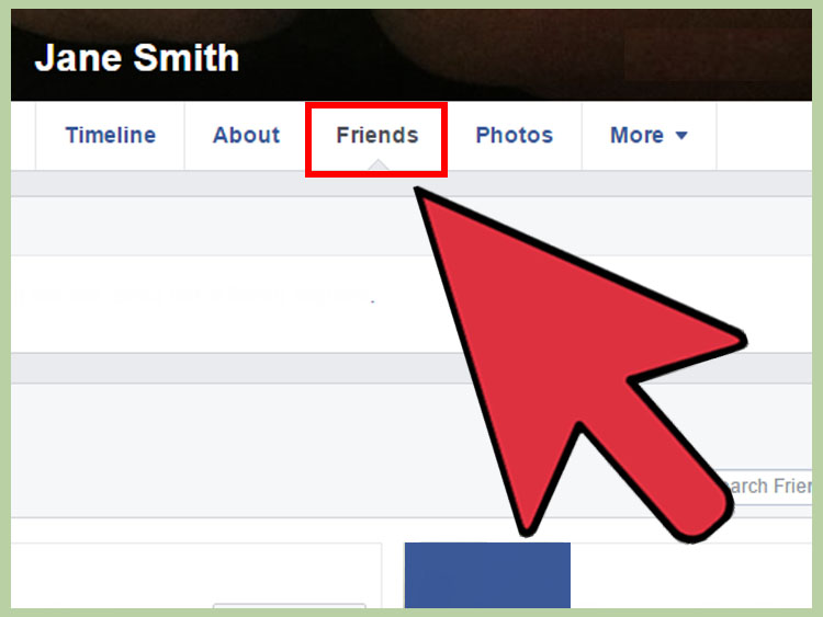 如何在Facebook上寻找并添加好友？告诉你3种方法…