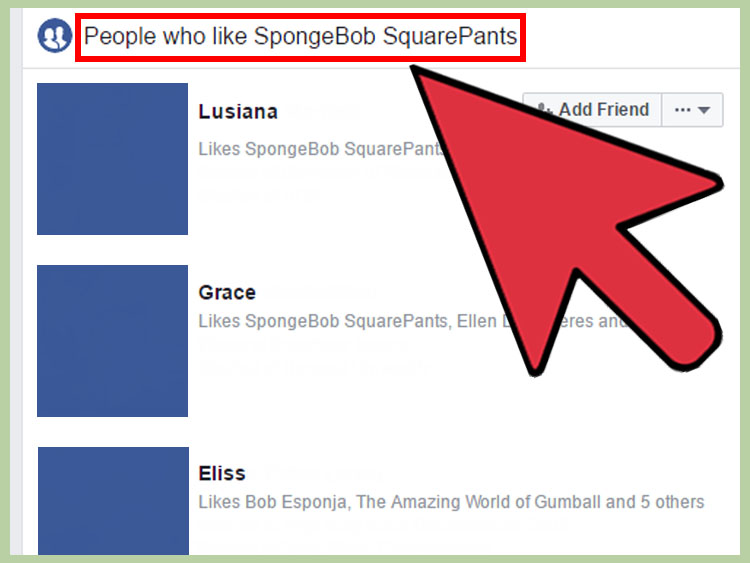 如何在Facebook上寻找并添加好友?告诉你3种方法… 如何在Facebook上寻找并添加好友?告诉你3种方法…
