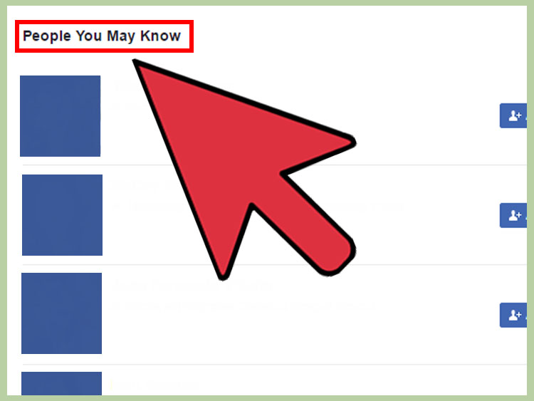 如何在Facebook上寻找并添加好友?告诉你3种方法… 如何在Facebook上寻找并添加好友?告诉你3种方法…
