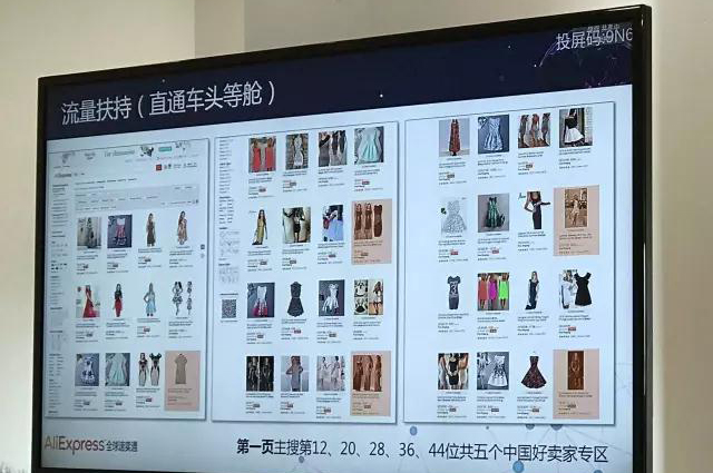 揭秘速卖通新兴蓝海行业--乐器类目