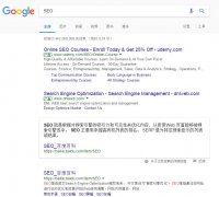 Google搜索排名要怎么提升?你要知道5个SEO关键因素