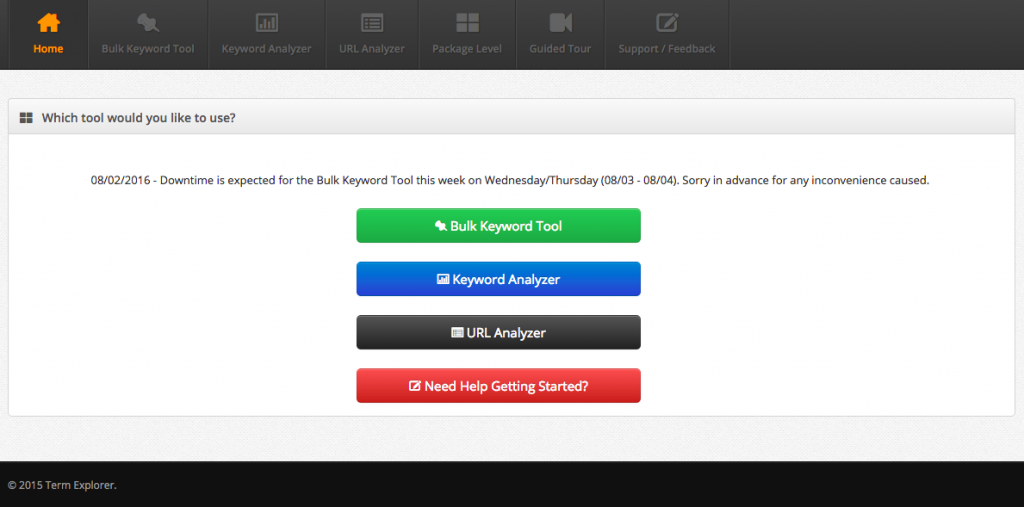 Google SEO关键词好用的工具有哪些？十五个关键字免费工具随你挑
