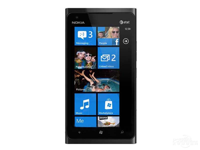 诺基亚900 诺基亚900