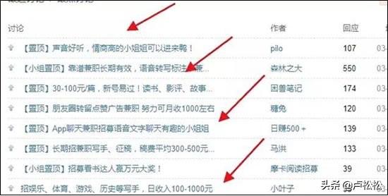 混迹豆瓣平台多年之赚钱规则揭秘