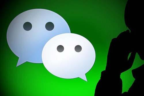 微信封杀外链,是封嘴还是给朋友圈广告让路?