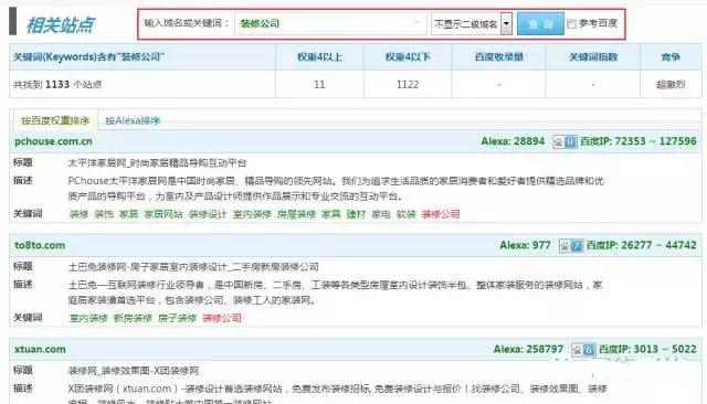 如何挖掘高质量的外链平台?我是这么做的