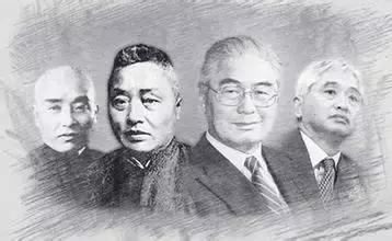 中国十大神秘家族,个个都富可敌国 你知道几个?