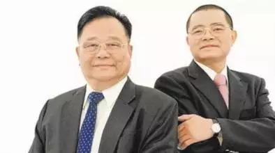 中国十大神秘家族,个个都富可敌国 你知道几个?