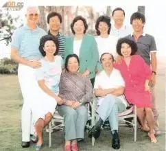 中国十大神秘家族,个个都富可敌国 你知道几个?