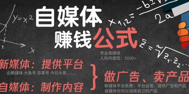 如何利用网络创业挣钱?建议收藏