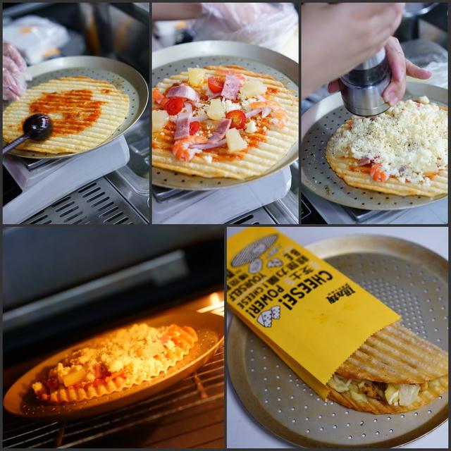 卖烧饼真的比当程序员还赚钱吗？读书不如摆摊来钱快？