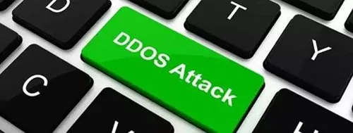 网站被DDOS攻击的防御方法 建站工具 建站方向 网站运营 好文分享 第1张