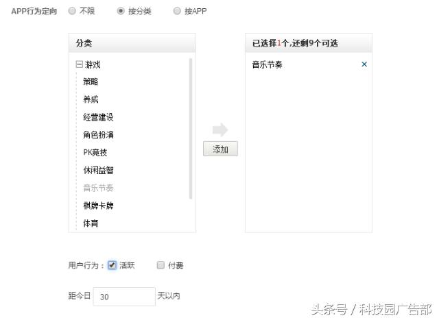 腾讯社交广告定向:1000多个标签精准追踪,比你妈还了解你!