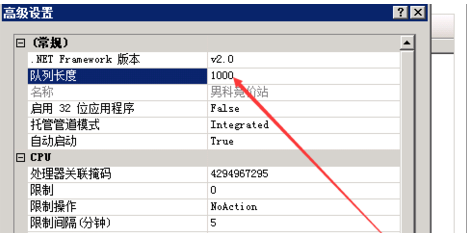 503错误