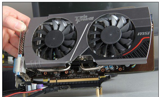 笔记本显卡 笔记本显卡