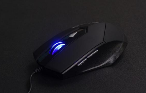 鼠标左键 鼠标左键