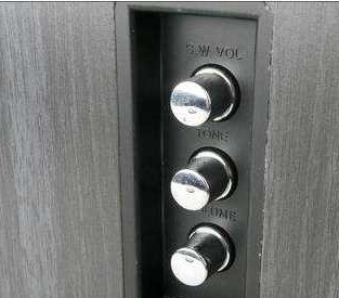 恢复声音 恢复声音