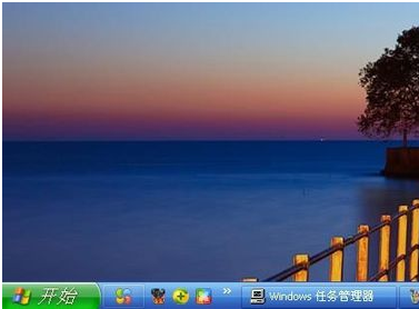任务栏不显示 任务栏不显示