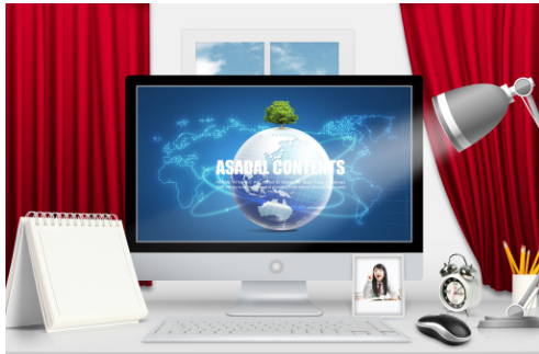 电脑开机 电脑开机