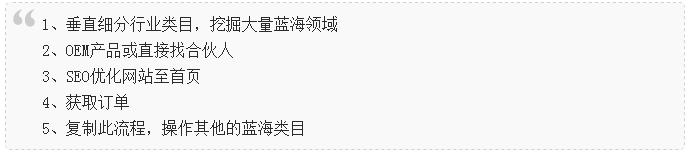 通过SEO技术网赚的10种途径