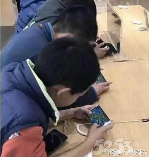 思维分析:如何通过出“租手机”这个小项目年入100万