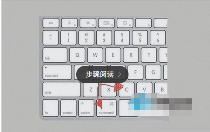 苹果复制粘贴快捷键 苹果复制粘贴快捷键