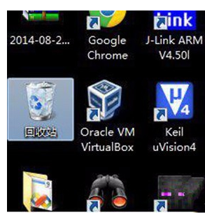 回收站打不开 回收站打不开