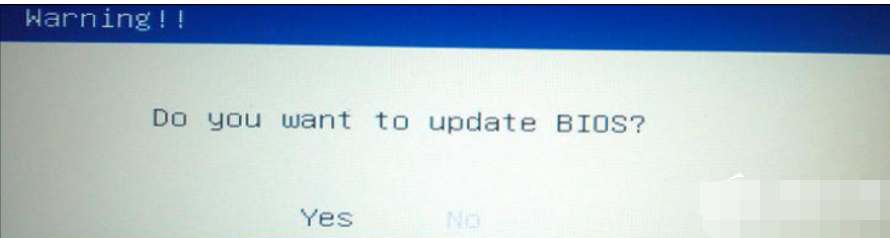 bios要怎样设置降级