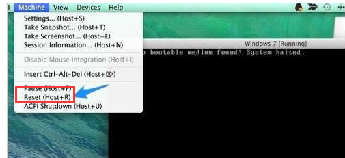 安装系统 安装系统