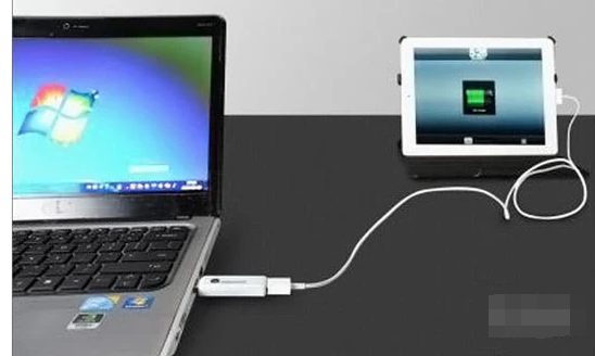 显示充电 显示充电