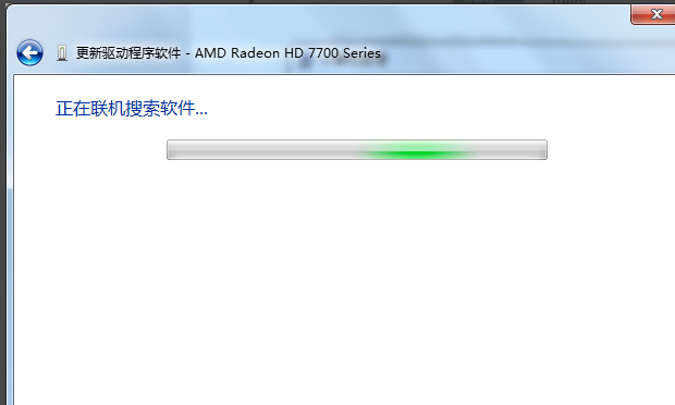 更新驱动 更新驱动