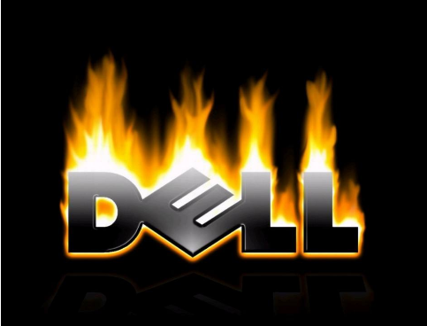 dell dell