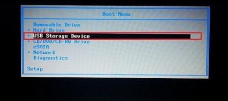 bios启动设置 bios启动设置