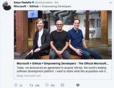 开源、开源、开源，为什么越来越多的国内科技企业在拥抱开源？