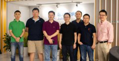 居理新房与百度达成深度合作意向，致力打造新房电商新生态