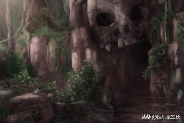 无法用科学解释的世界十大灵异事件,骷髅头事件简直了都